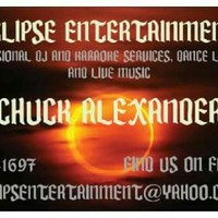 Chuck Alexander