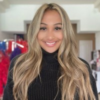 Jazrielle Pastor