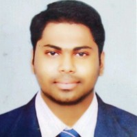 Vineeth Gopinadhan