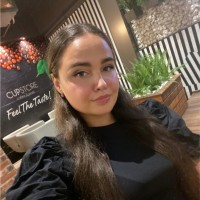 Diana Trusevich