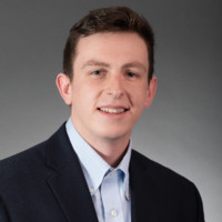 Dylan Kearney, CISSP