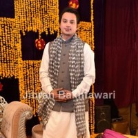 Jamshaid Ansari