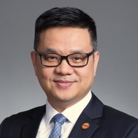 Derek Wong