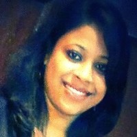 Anjana Gope