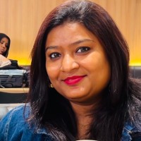 Moumita Chakraborty
