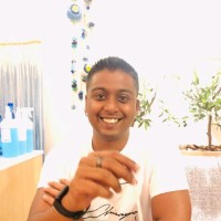 Aaron Anthony