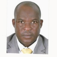 Charles Houssou