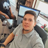 Wuilmer Alexander Guerrero Marquez
