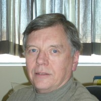 Gary Sanford