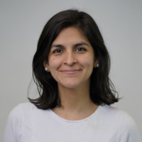 Tatiana Sarmiento M.Env