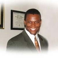 Alphonso Hall