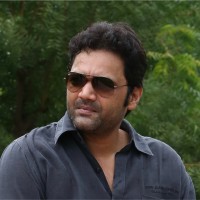 Hiren Patel