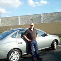 Tony Sarafian