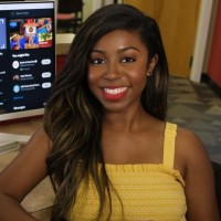 Eboni Anderson