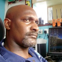 David Ragoonanan