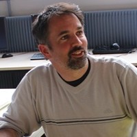 Patrice Gaumain