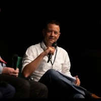 Graeme Elliott