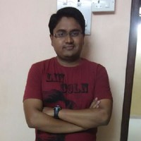 Swapnesh Bhandarkar