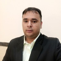 Gaurav Chaudhary