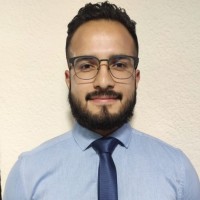 Axel Rodriguez Morales