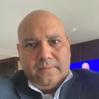 Edwin Hernandez