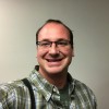 Chad Ferguson, Csp