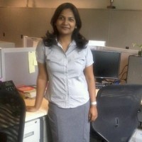 Swetha Reddy