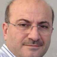 Mustapha El-Baba