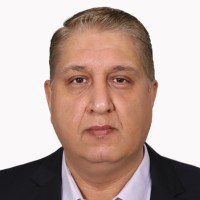 Mohammad Zohourian