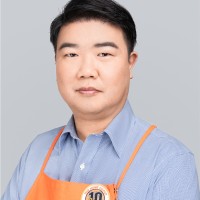 Tony Lu