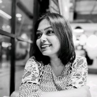 Shweta Halder