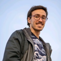 Carlos Pascual García