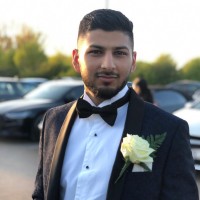 Hiren Patel