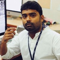 Arun prasad