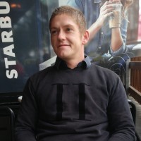 Kasper Knudsen