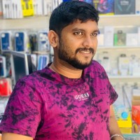 Rashid Chemmala