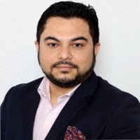 Rahul Champaneri