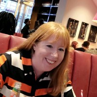 Helen Garfoot