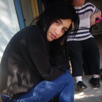 Alessia Romeo
