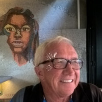 Garry Mulheron