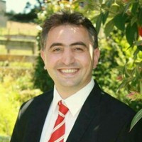 Tofik Mamedov