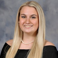 Kesley Gregory