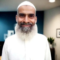 Aftab Khalid