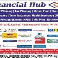 Financial Mall