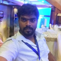 Devakumar Palanivel