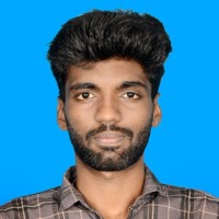 Vigneshwarar A