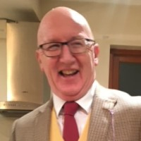 Michael Ryan