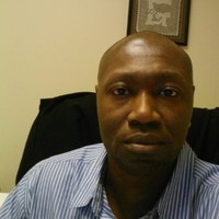 Terrance Goss