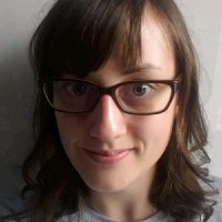 Rachel Hardy