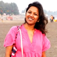 Leena Lodha